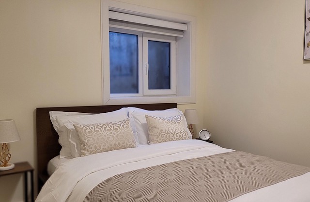 2-bedroom Apartment in Central North Vancouver