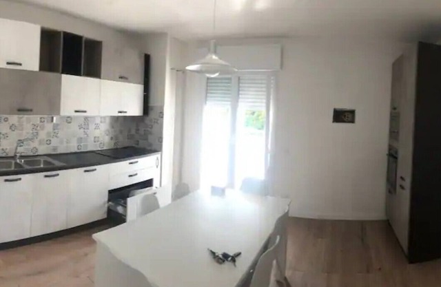2 Bedroom Apartment in Policoro Lido