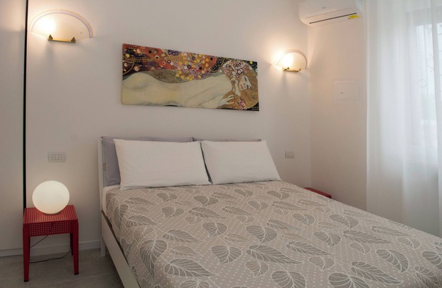 2 Schlafzimmer Apartment Center S. Bonifacio
