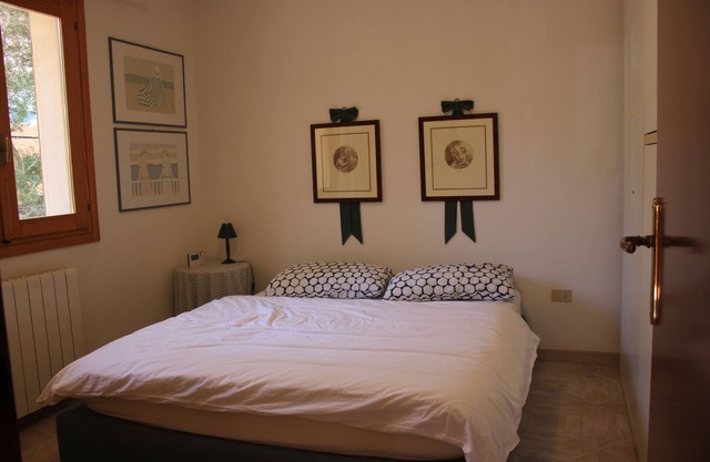 2 Bedroom Apartment in La Maddalena