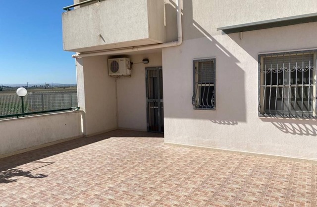 2 bedroom apartment in lesina marina