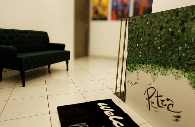 A warm welcome services designed for your unforgettable stay.