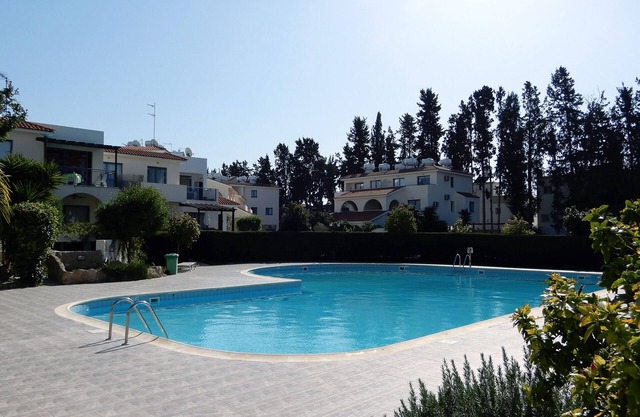 Apartment mit 2 Schlafzimmern, Abitare, Paphos
