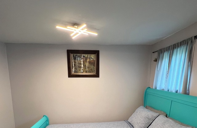 2 Bedroom Apartment. Classic rowhouse in the heart of Quidi Vidi