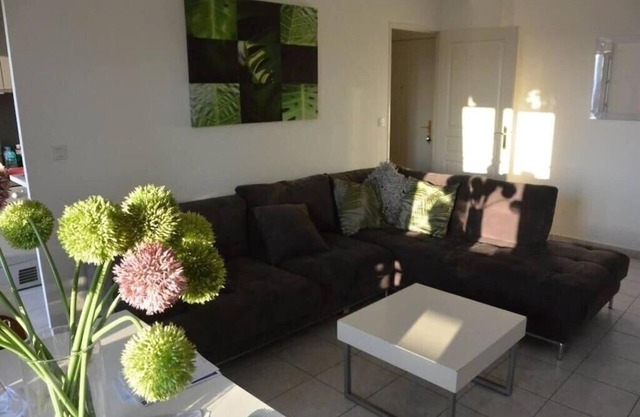 2-bedroom apartment in enchanting Disneyland Paris I Montévrain with WiFi