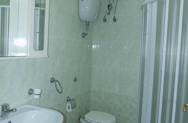 2 Bedroom Apartment in Camerota