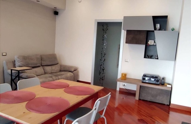 2-bedroom apartment in phenomenal Ciampino with WiFi, AC