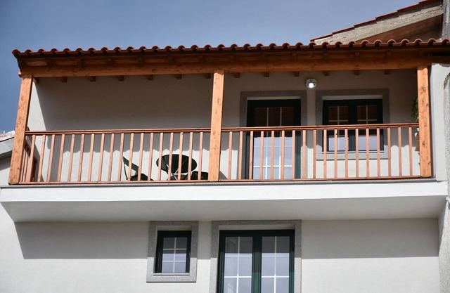2 Bedroom Apartment in Bragança