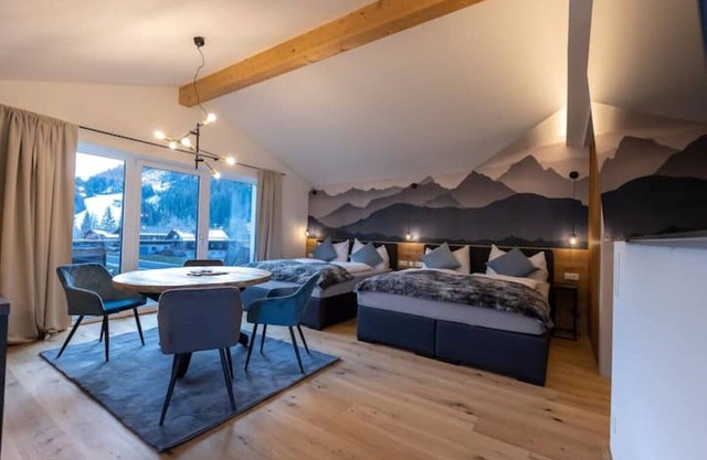 2 bedroom apartment in hofmark