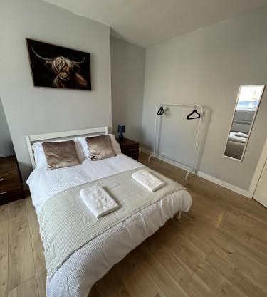 2 Bedroom Apartment in Peterhead