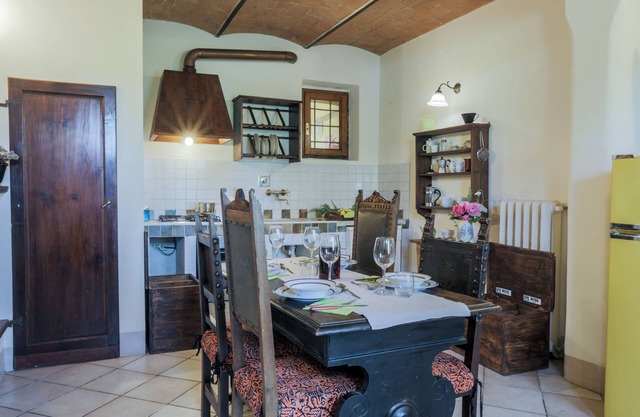 2 Bedroom Apartment in La Luna