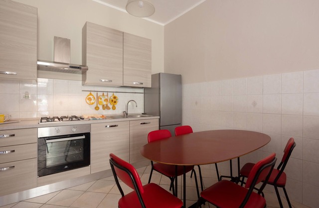 2 Bedroom Apartment in Tresana