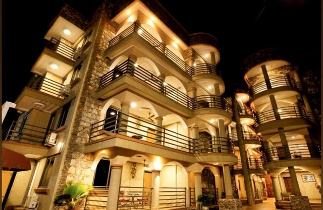 2-Bedroom Apartment in Kumasi