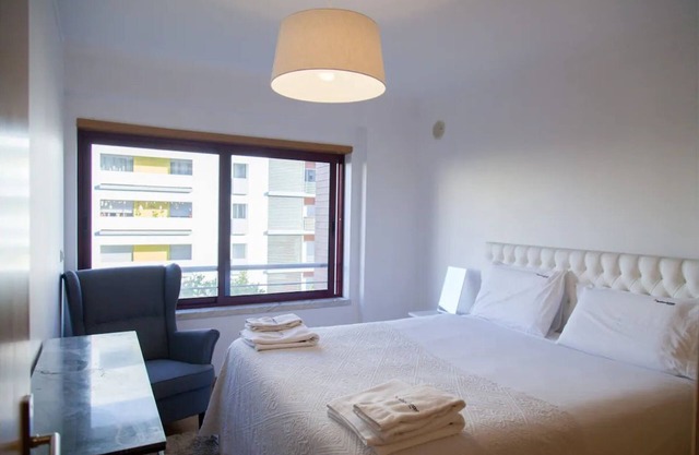 2 bedroom apartment in Lisbon