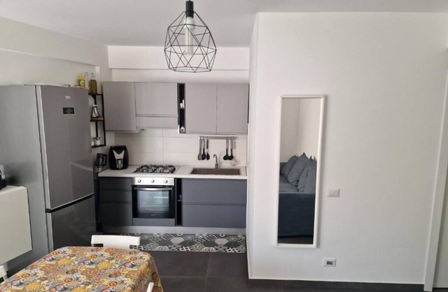 2 Bedroom Apartment in Patti