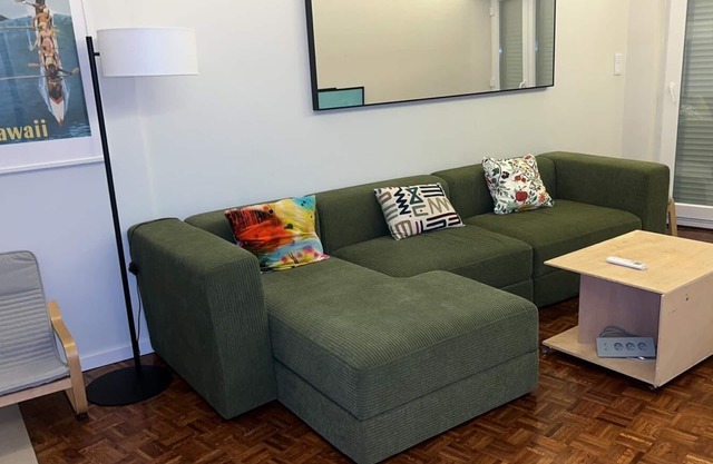 2 bedroom apartment in Benfica