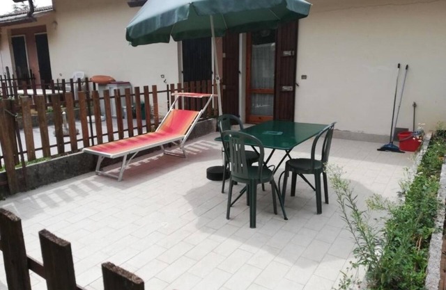 2 Bedroom Apartment in Lughezzano