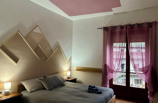 2 Bedroom Apartment in Pamparato