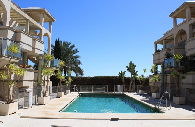 2 Bedroom Apartment Palma Verde