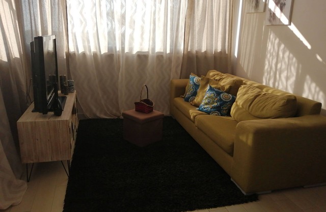 Apartment mit 2 Schlafzimmern für 4 Personen