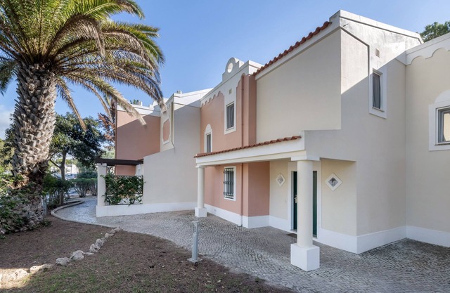 2 Schlafzimmer Apartment Vilar do Golf Resort
