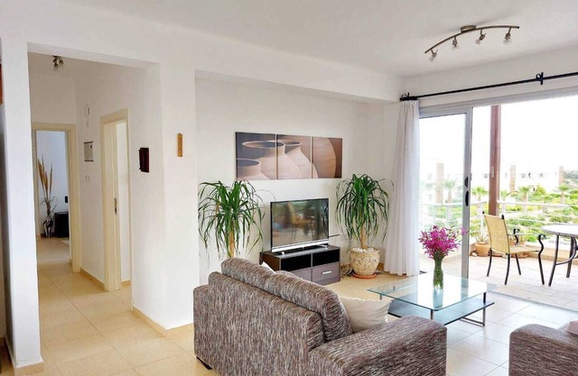 2 bedroom apartment with rooftop terrace in Tatlisu, North Cyprus