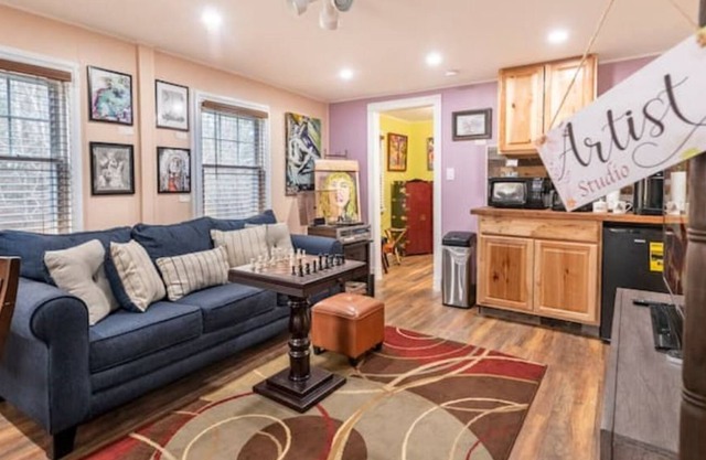 2 bedroom Artist Studio Creative Space