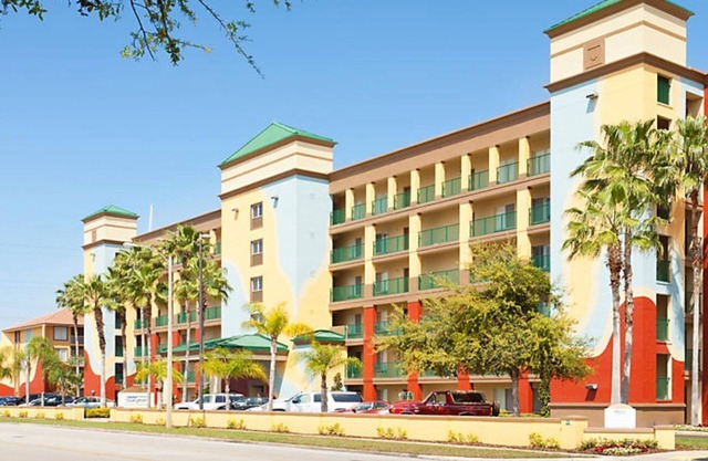 Orlandos Sunshine Resort ~ 2 Schlafzimmer
