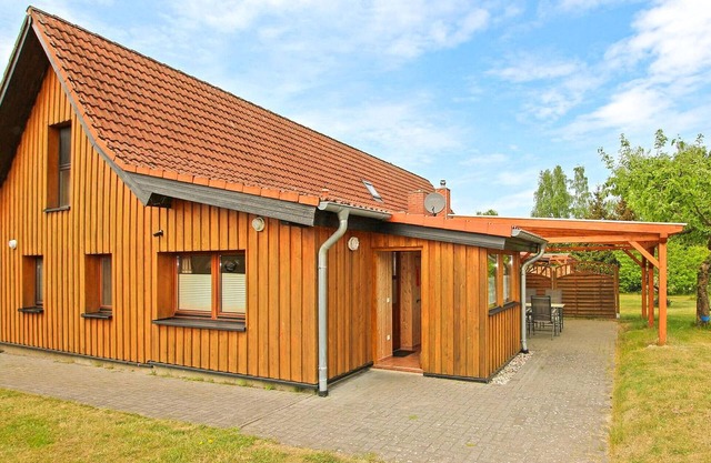 Ferienwohnung Zislow