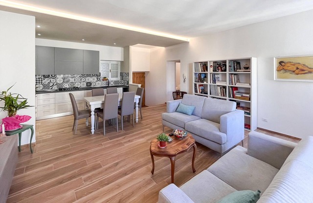 Tolle 2-Zimmer-Wohnung in Stia