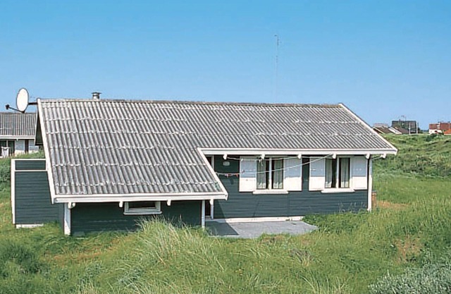 Tolles Haus mit 2 Schlafzimmern in.