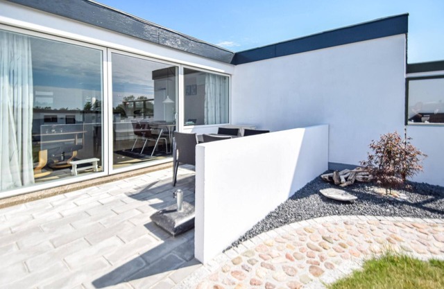 Terrassehus