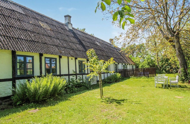 Tolles Haus mit 2 Schlafzimmern in.