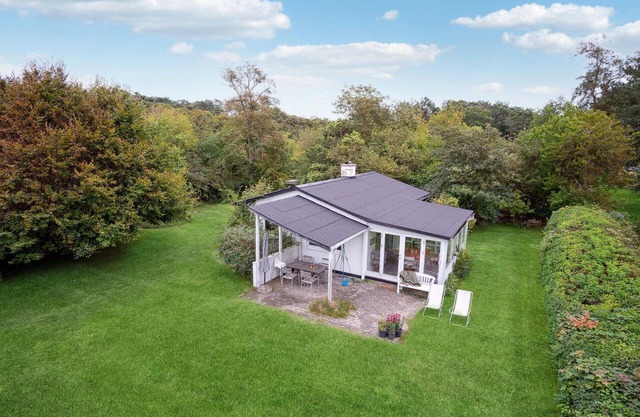 Tolles Haus in Samsø mit Küche