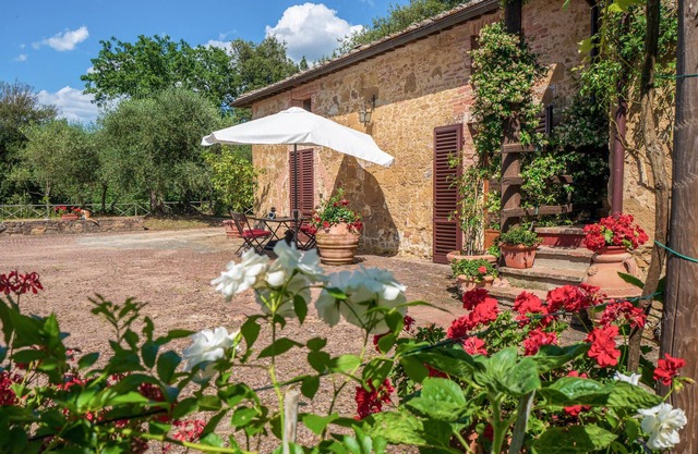 Casa Attilio