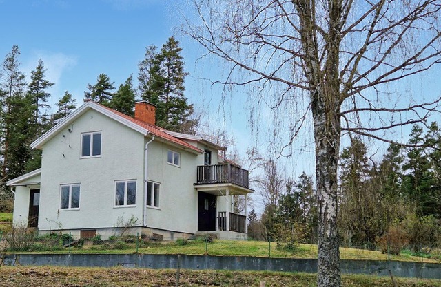 Tolles Haus mit 2 Schlafzimmern in.