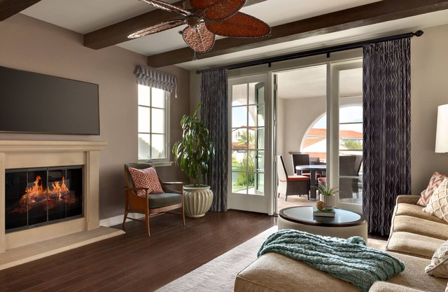 2-Bedroom Bungalow King