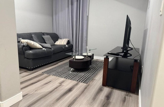2 bedroom basement Suite