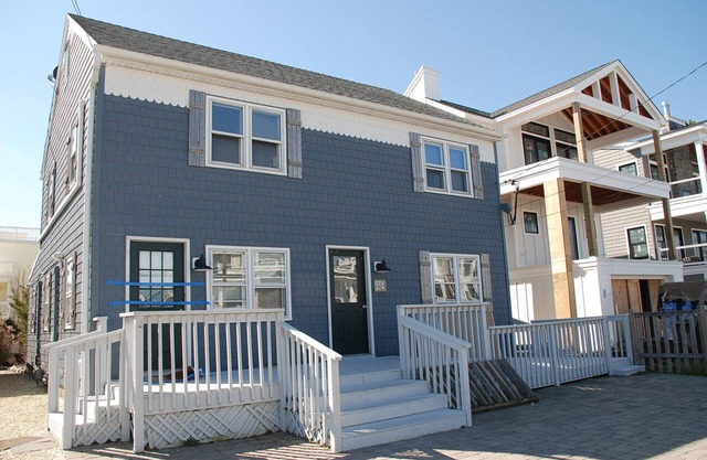 2 Bedroom Beach Haven getaway