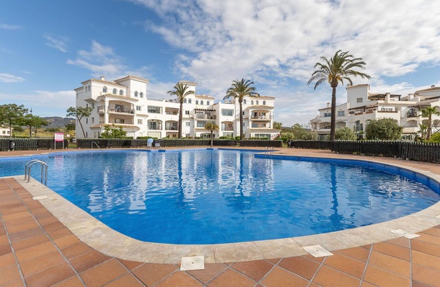 2 bedroom beautiful apartment in Sucina