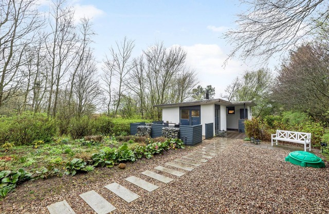 Schönes Haus in Esbjerg V mit WLAN