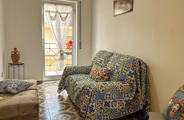 Schönes Haus mit 2 Schlafzimmern in.
