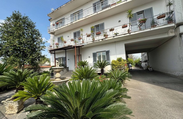 2 Bedroom Bed & breakfast in Camposano