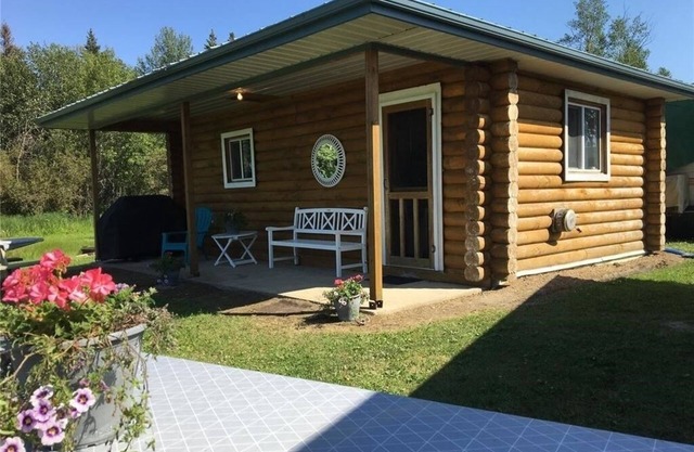 2 Schlafzimmer Cabin im Delaronde Resort - Cabin # 4