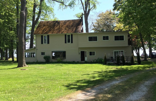 Charmantes Cottage mit 2 Schlafzimmern - Crescent Beach Ontario (Fort Erie)