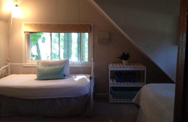 Charmantes Cottage mit 2 Schlafzimmern - Crescent Beach Ontario (Fort Erie)