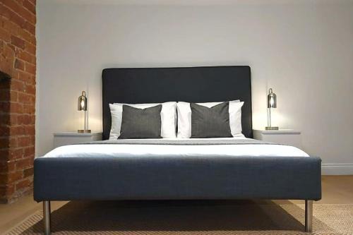2 Bedroom City Centre Duplex Apt