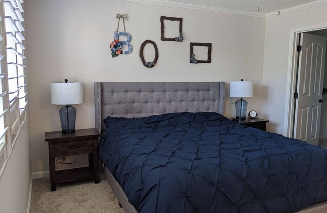 2 Bedroom Condo in Folsom