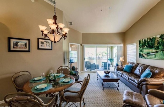 2-bedroom condo in perfect Fort Myers Near RSW Central to Fort Myers