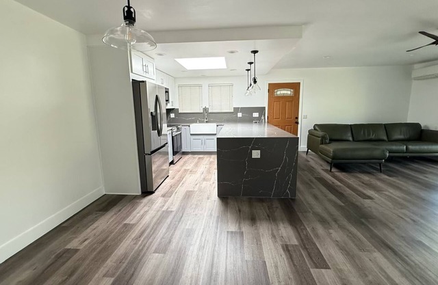 2-bedroom condo in lovely Laguna Woods with AC, fitness room, WiFi